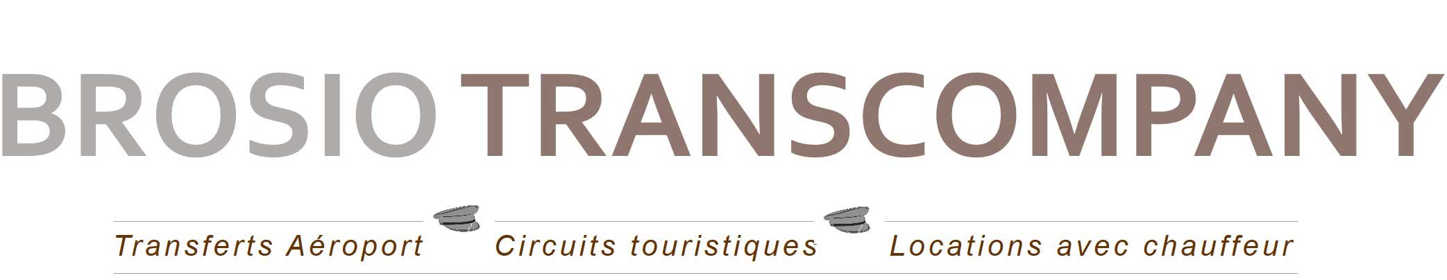 Brosio Transcompany Excursion Azur